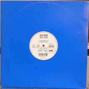 Blue Heart - Singin' I'm Happy
