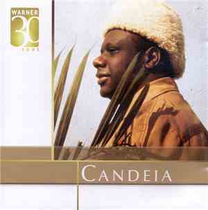 Candeia - Warner 30 Anos