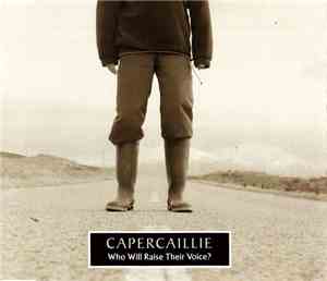 Capercaillie - Who Will Raise Their Voice?