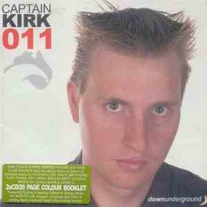 Captain Kirk  - Downunderground 011
