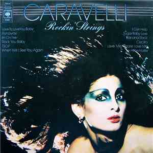 Caravelli - Rockin' Strings