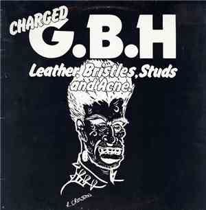 Charged G.B.H - Leather, Bristles, Studs And Acne