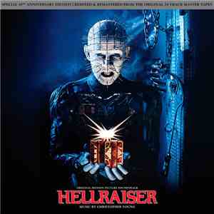 Christopher Young - Hellraiser 30th Anniversary Edition (Original Motion Picture Score)