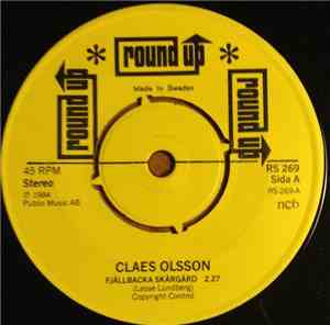 Claes Olsson - Fjällbacka Skärgård
