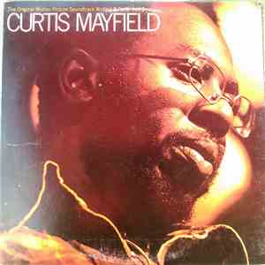 Curtis Mayfield - Super Fly