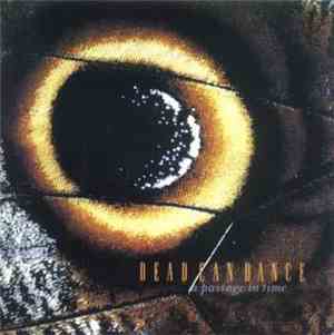 Dead Can Dance - A Passage In Time