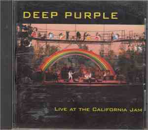 Deep Purple - Deep Purple Live At The California Jam