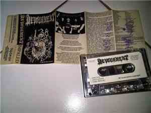 Devourment - Impaled