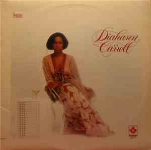 Diahann Carroll - Diahann Carroll