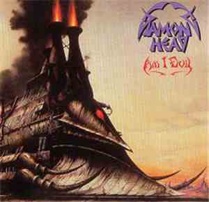Diamond Head  - Am I Evil