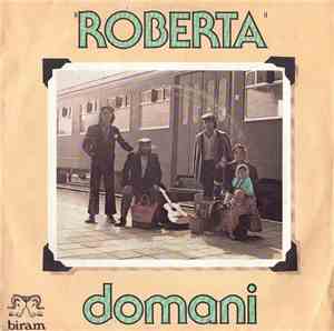 Domani - Roberta