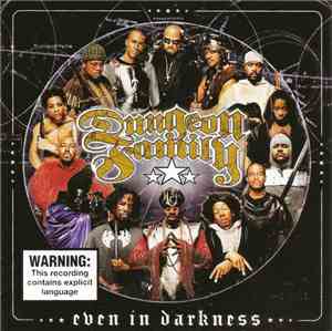 Dungeon Family - Even In Darkness