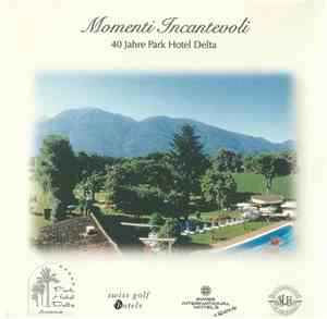 Duo Billet - Momenti Incantevoli