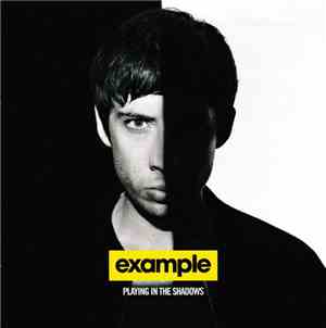 Example - Playing In The Shadows