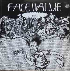Face Value  - The Price Of Maturity