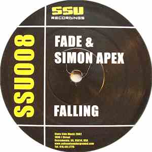 Fade & Simon Apex / Simon Apex & Ion  - Falling / Purgatory