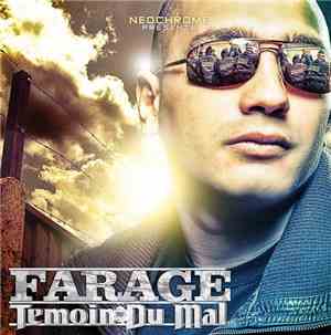 Farage - Témoin Du Mal