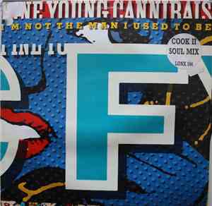 Fine Young Cannibals - I'm Not The Man I Used To Be (Cook II Soul Mix)