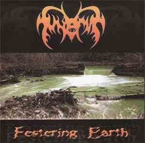 Funerus - Festering Earth