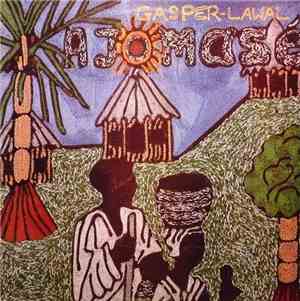 Gasper-Lawal - Ajomasé