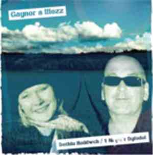 Gaynor a Mozz - Dathlu Heddwch