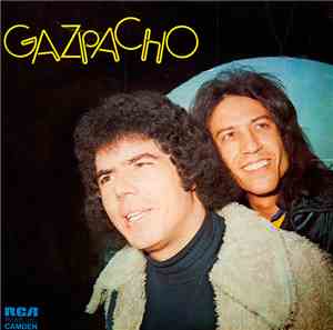 Gazpacho  - Gazpacho