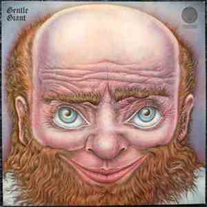 Gentle Giant - Gentle Giant
