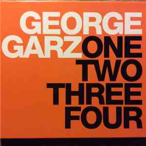 George Garzone - Onetwothreefour