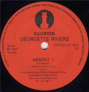 Georgette Rivers - Mystery