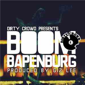 Giz Lee - Boom Bapenburg