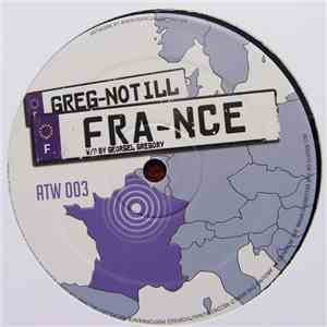 Greg-Notill / Dariush-Gee - Around The World 03
