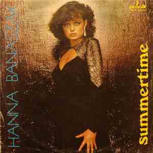 Hanna Banaszak - Summertime