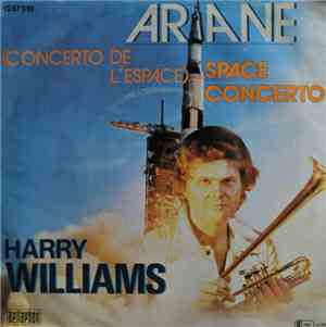 Harry Williams - Space Concerto