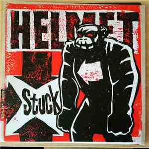 Helmet  - Stuck EP
