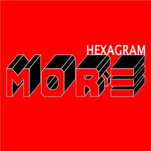 Hexagram - More