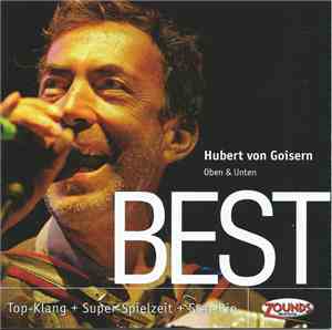 Hubert von Goisern - Best - Oben & Unten