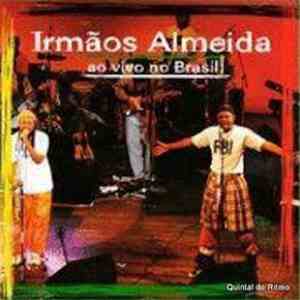 Irmãos Almeida - Ao Vivo No Brasil