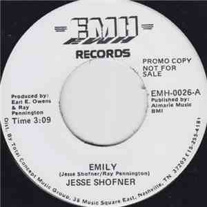 Jesse Shofner - Emily