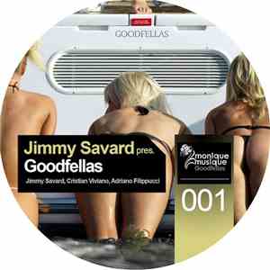 Jimmy Savard - Goodfellas