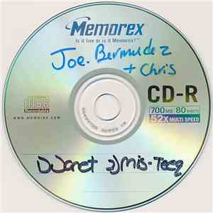 Joe Bermudez + Chris - Untitled