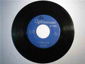 Joe Jama - Phases Of Time / Down, Down, Down