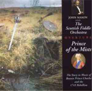 John Mason  And The Scottish Fiddle Orchestra - Prince Of The Mists