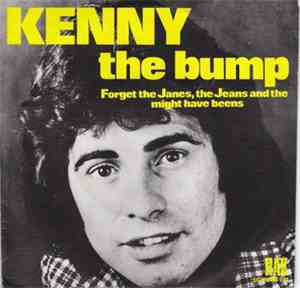 Kenny  - The Bump