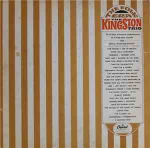 Kingston Trio, The - The Folk Era