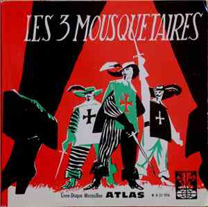 La Compagnie Claude Vernick - Les 3 Mousquetaires