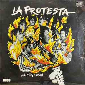 La Protesta With Tony Pabon - Free