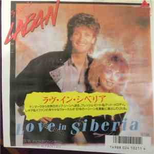 Laban - Love In Siberia