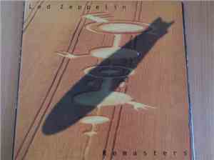 Led Zeppelin - Remasters