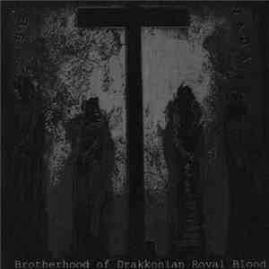 Legion Of Doom / Stutthof - Brotherhood Of Drakkonian Royal Blood