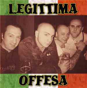 Legittima Offesa - Fratelli D'Italia
